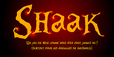 Shaak