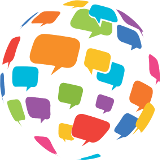 icône langues