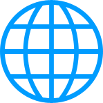 icône web