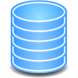 icône big data